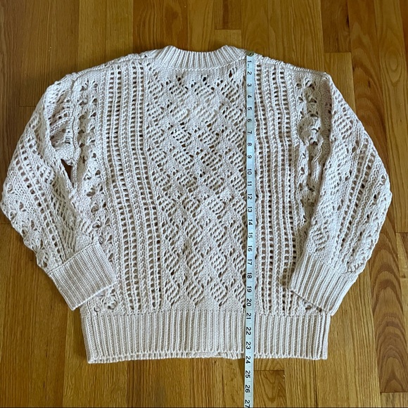 Heartloom Roman Cardi - Picture 6 of 10